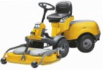 Buy garden tractor (rider) STIGA Park 520 L rear online
