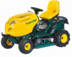 Kupiti vrtni traktor (vozač) Yard-Man HS 5220 K stražnji na liniji