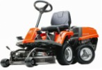 Pirkt dārza traktors (braucējs) Husqvarna R 111B aizmugure online