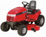 Acheter tracteur de jardin (coureur) SNAPPER ESGT27540D complet en ligne