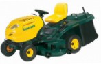 Купити садовий трактор (райдер) Yard-Man J 5240 K задній онлайн