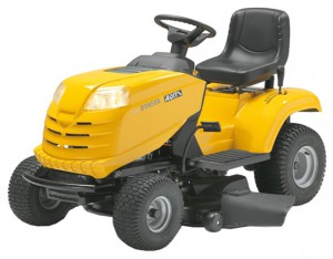 Satın almak bahçe traktörü (binici) STIGA Estate Tornado 14 çevrimiçi, fotoğraf ve özellikleri