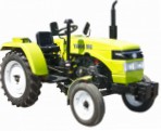 Buy mini tractor DW DW-240AT rear online