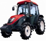 Koupit mini traktor TYM Тractors T603 plný on-line