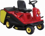 Купить садовый трактор (райдер) Gianni Ferrari PGS 630 задний онлайн