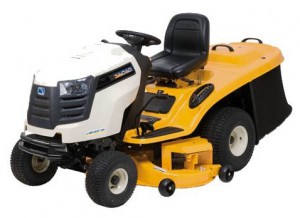 Buy garden tractor (rider) Cub Cadet CC 1024 RD-J online, Photo and Characteristics