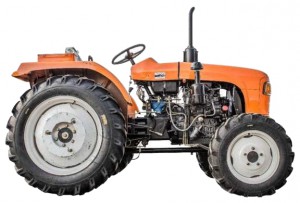 Nakup mini traktor Кентавр Т-242 na spletu, fotografija in značilnosti