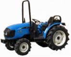 Comprar mini-trator LS Tractor R28i HST cheio conectados