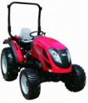 Satın almak mini traktör TYM Тractors T353 tam çevrimiçi