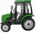 Acheter mini tracteur Catmann MT-244 complet en ligne