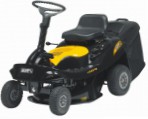 Купить садовый трактор (райдер) STIGA SR 63 EV бензиновый задний онлайн
