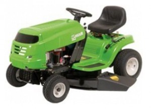 Satın almak bahçe traktörü (binici) MTD Mastercut 96 çevrimiçi, fotoğraf ve özellikleri