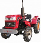 Kúpiť mini traktor Kepler Pro SF244 plný on-line