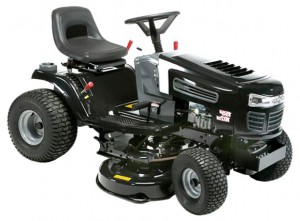 Koupit zahradní traktor (jezdec) Murray 405017X78 on-line, fotografie a charakteristika
