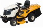 Купити садовий трактор (райдер) Cub Cadet CC 1024 RD-N задній онлайн
