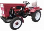 Pirkt mini traktors Kepler RDT151E aizmugure online