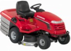 Купувам градински трактор (ездач) Honda HF 2417 K3 HTE заден онлайн