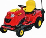 Pirkt dārza traktors (braucējs) Wolf-Garten Ambition 76.125 H aizmugure online