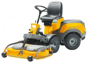 Kúpiť záhradný traktor (jazdec) STIGA Park Pro 16 4WD on-line, fotografie a charakteristika