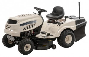 Acheter tracteur de jardin (coureur) MTD DL 92 T en ligne, Photo et les caractéristiques