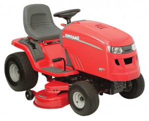 Pirkt dārza traktors (braucējs) SNAPPER ESLT24520 online, Foto un raksturojums