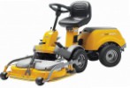Buy garden tractor (rider) STIGA Park 320 M rear online