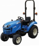 Купить мини-трактор LS Tractor J23 HST (без кабины) полный онлайн