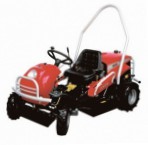 Купити садовий трактор (райдер) Oleo-Mac Apache 92 задній онлайн