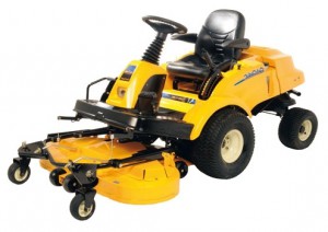 Satın almak bahçe traktörü (binici) Cub Cadet Front Cut 48 RD çevrimiçi, fotoğraf ve özellikleri