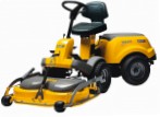 Buy garden tractor (rider) STIGA Park Compact 14 rear online
