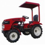 Купити міні трактор Rossel XT-152D LUX онлайн