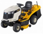 Buy garden tractor (rider) Cub Cadet CC 1022 KHN rear online