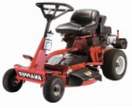 Satın almak bahçe traktörü (binici) SNAPPER E2812523BVE Hi Vac Classic arka çevrimiçi
