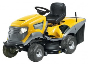 Megvesz kerti traktor (lovas) STIGA Estate Royal Pro online, fénykép és jellemzői