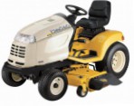 Купити садовий трактор (райдер) Cub Cadet HDS 3235 задній онлайн