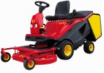 Koupit zahradní traktor (jezdec) Gianni Ferrari GTR 160 přední on-line
