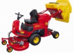 Koupit zahradní traktor (jezdec) Gianni Ferrari GTS 200 W plný on-line