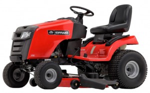 Buy garden tractor (rider) SNAPPER ESPX2246 online, Photo and Characteristics