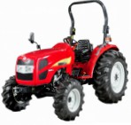 Købe mini traktor Shibaura ST460 SSS fuld online