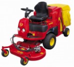 Kúpiť záhradný traktor (jazdec) Gianni Ferrari GTS 160 predné on-line