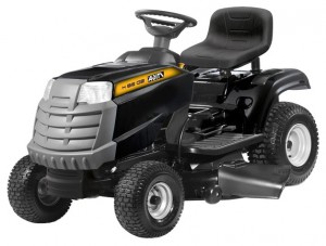 Megvesz kerti traktor (lovas) STIGA SD 98 H online, fénykép és jellemzői