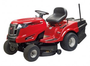 Acheter tracteur de jardin (coureur) MTD Optima LE 130 en ligne, Photo et les caractéristiques