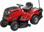 Купити садовий трактор (райдер) MTD OPTIMA LN 165 H онлайн