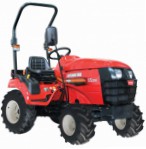 Pirkt mini traktors Shibaura SX21 HST pilns online