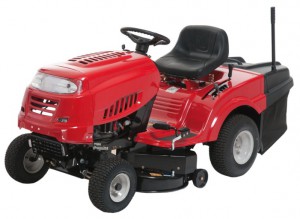 Pirkt dārza traktors (braucējs) MTD Smart RE 130 H online, Foto un raksturojums