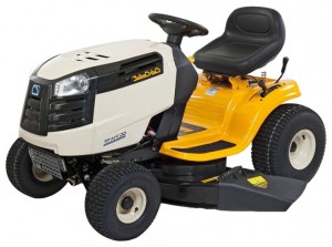 Satın almak bahçe traktörü (binici) Cub Cadet CC 714 TF çevrimiçi, fotoğraf ve özellikleri
