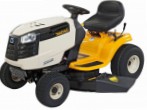 Buy garden tractor (rider) Cub Cadet CC 714 TF rear online