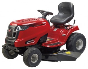 Nakup vrtni traktor (kolesar) MTD Optima LG 200 H na spletu, fotografija in značilnosti