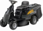 Buy garden tractor (rider) STIGA SR 66 E rear online