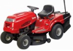 Satın almak bahçe traktörü (binici) MTD Smart RN 145 arka çevrimiçi